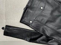 Ysl Leather Jacket — seller photo 9