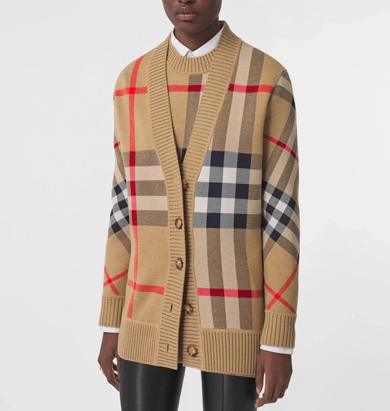 Burberry bag