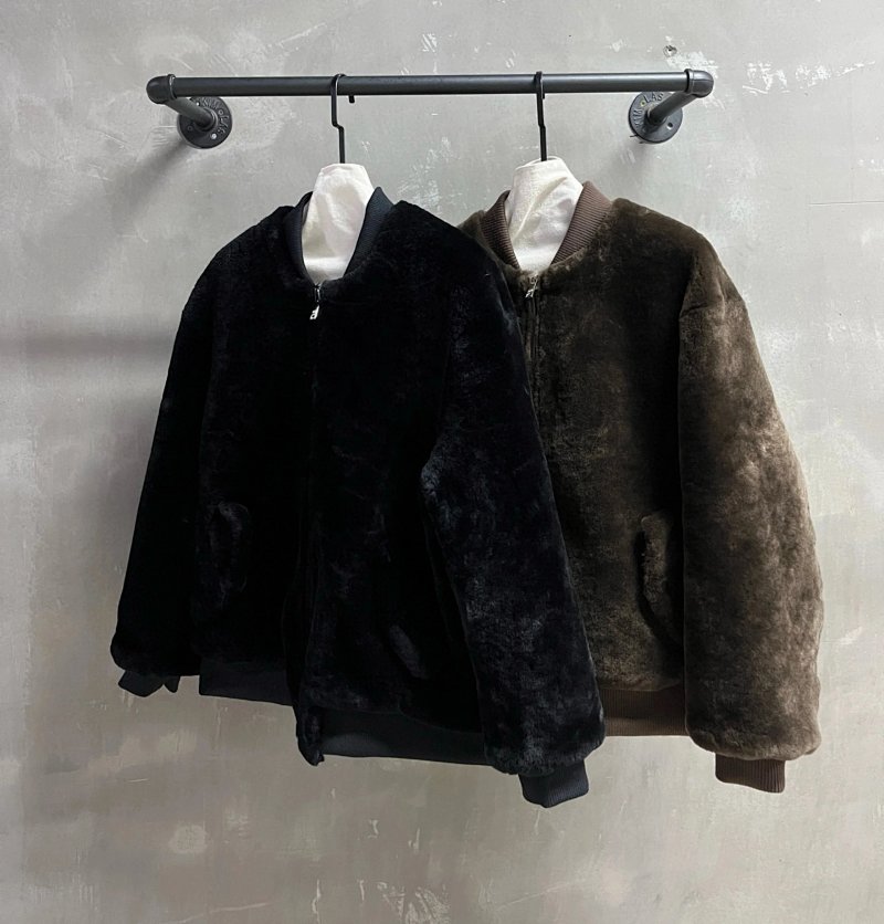 Jacket from Jingjing