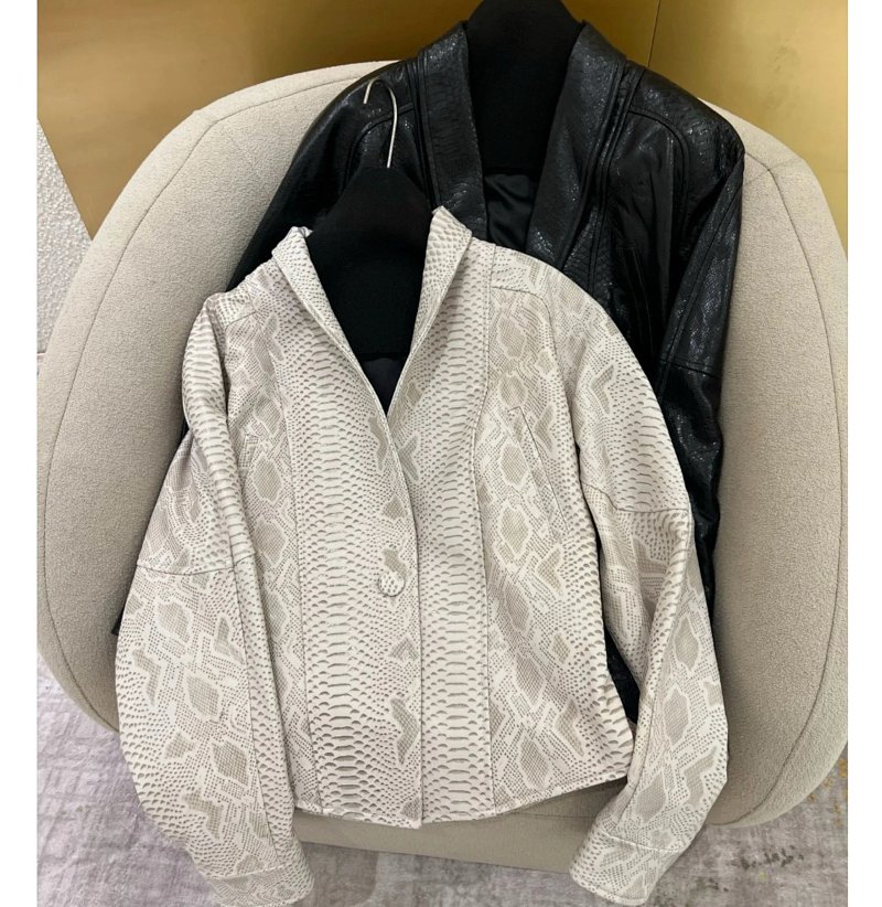 Jacket from Jingjing