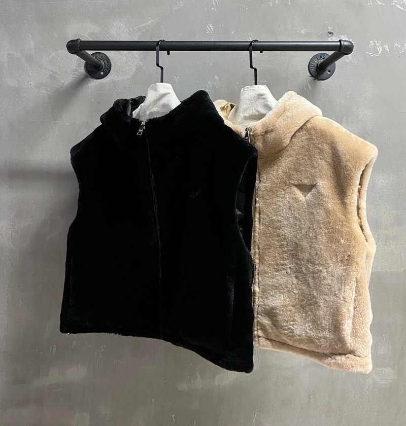 Jacket from Jingjing