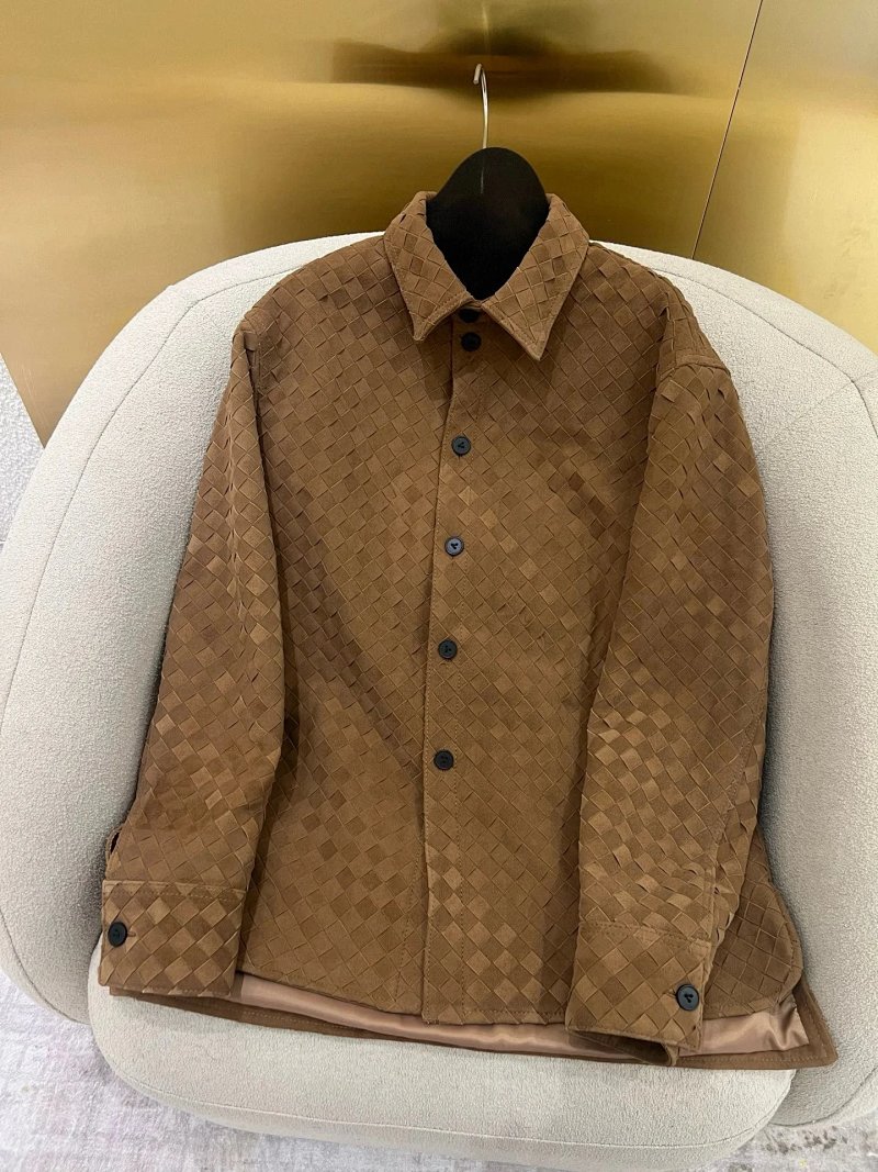 Jacket from Jingjing