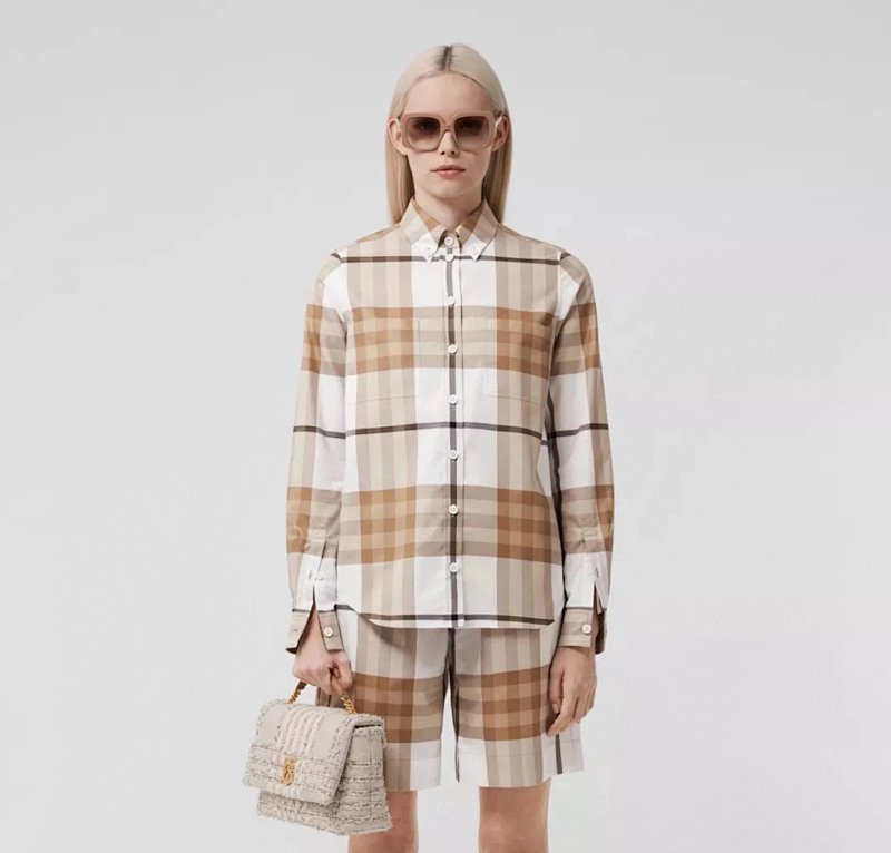 Burberry bag