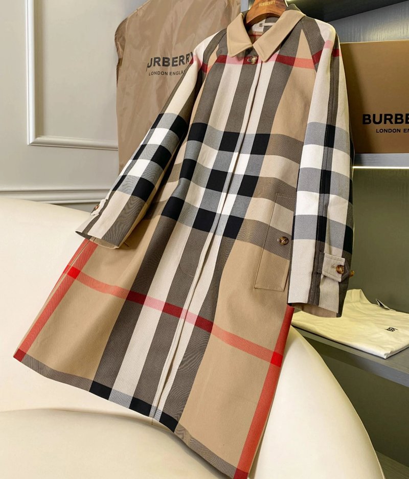 Burberry bag