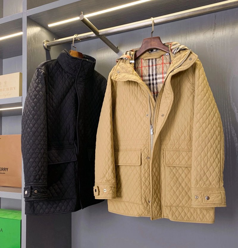 Burberry bag