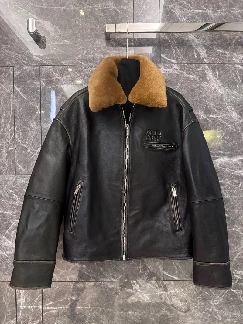 Jacket from Jingjing