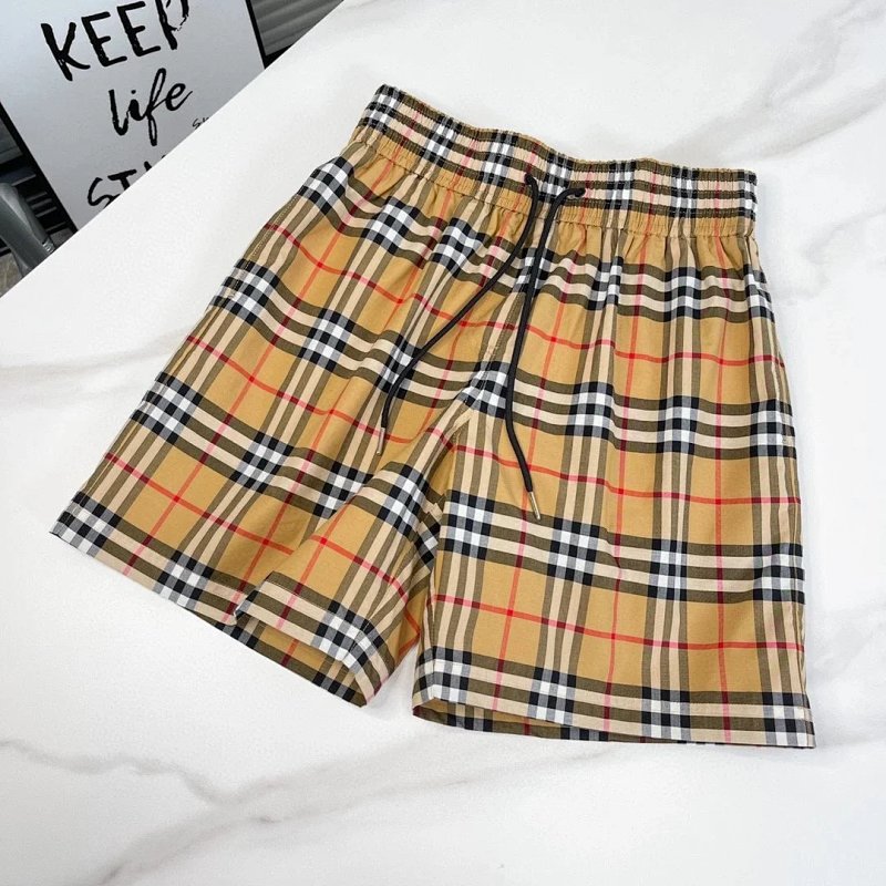 Burberry Bur Vintage Bur
