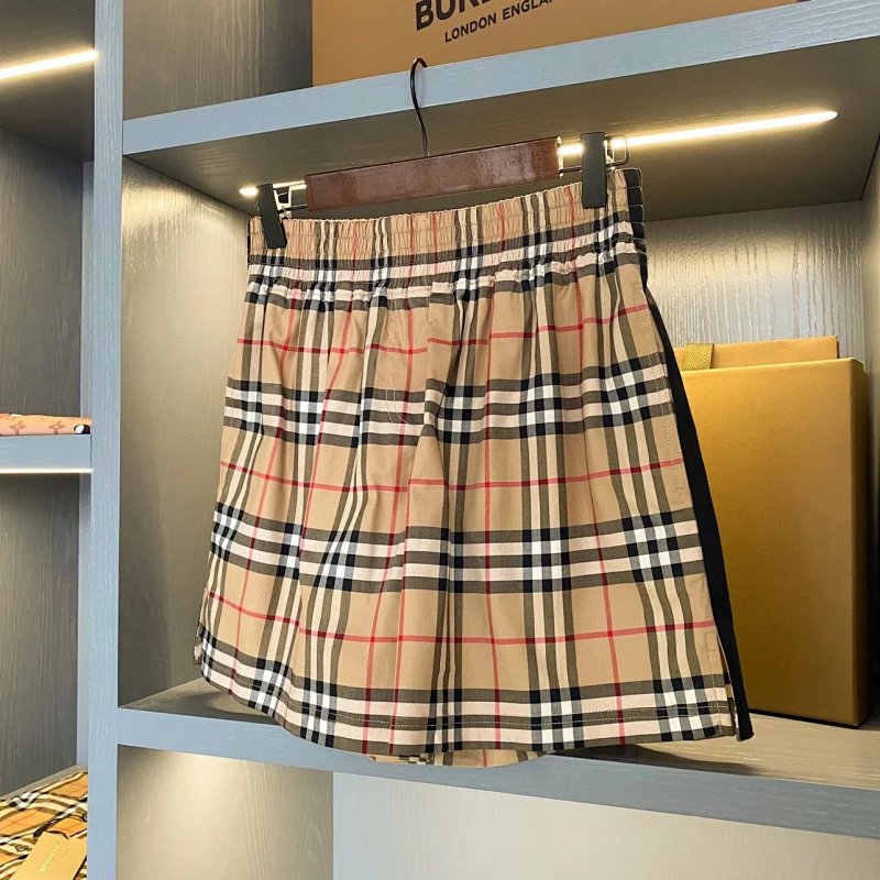Burberry Bur Vintage Bur B