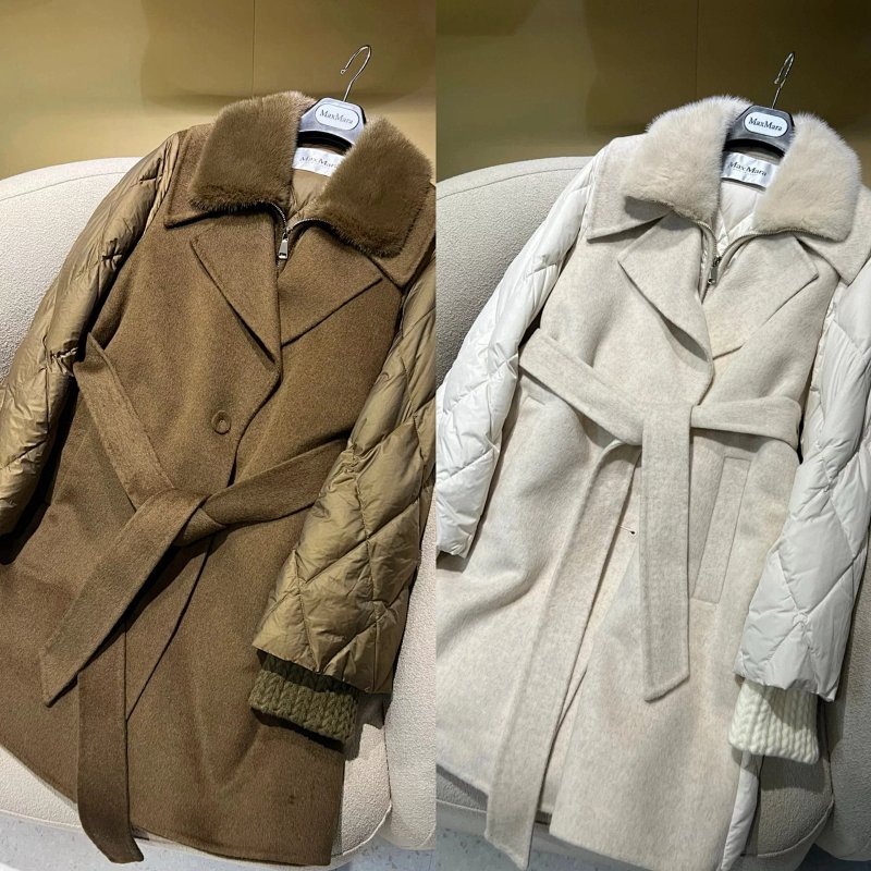 Max Mara Kopenhage + 90