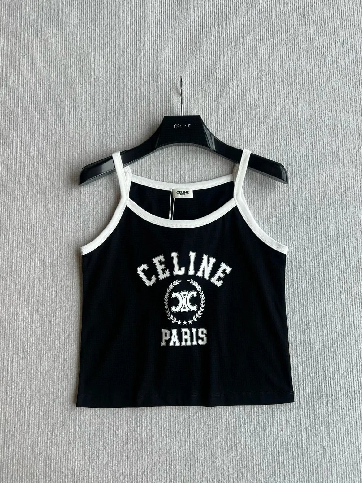 Celine Tank Top