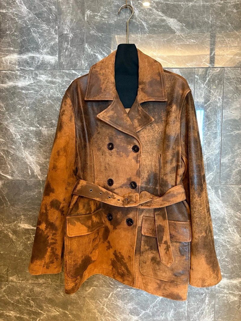 Jacket from Jingjing