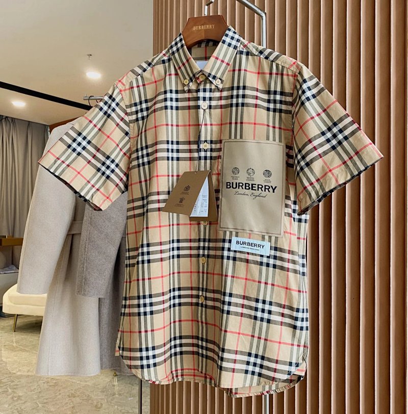 Burberry bag