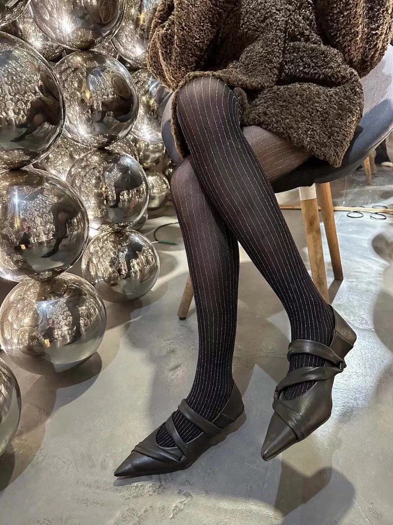 Socks from Jingjing