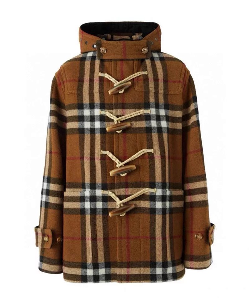 Burberry bag