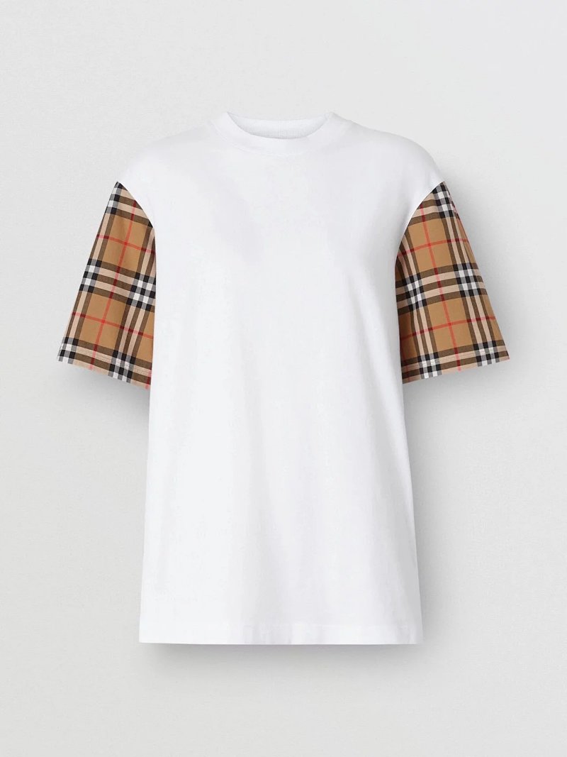 Burberry Bur Vintage T Vintage