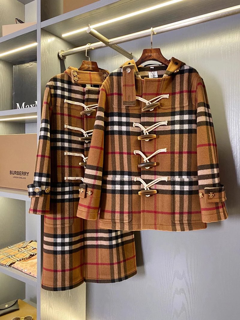 Burberry bag