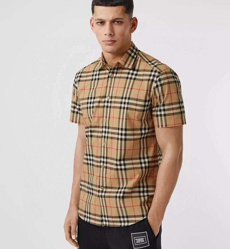 Burberry bag
