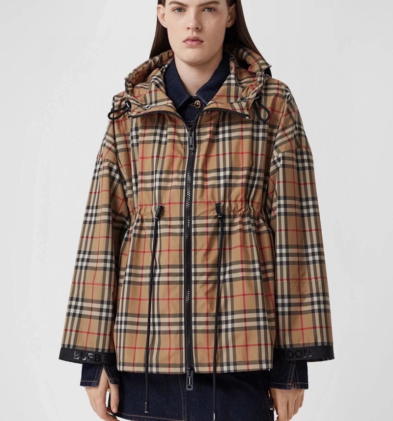 Burberry bag
