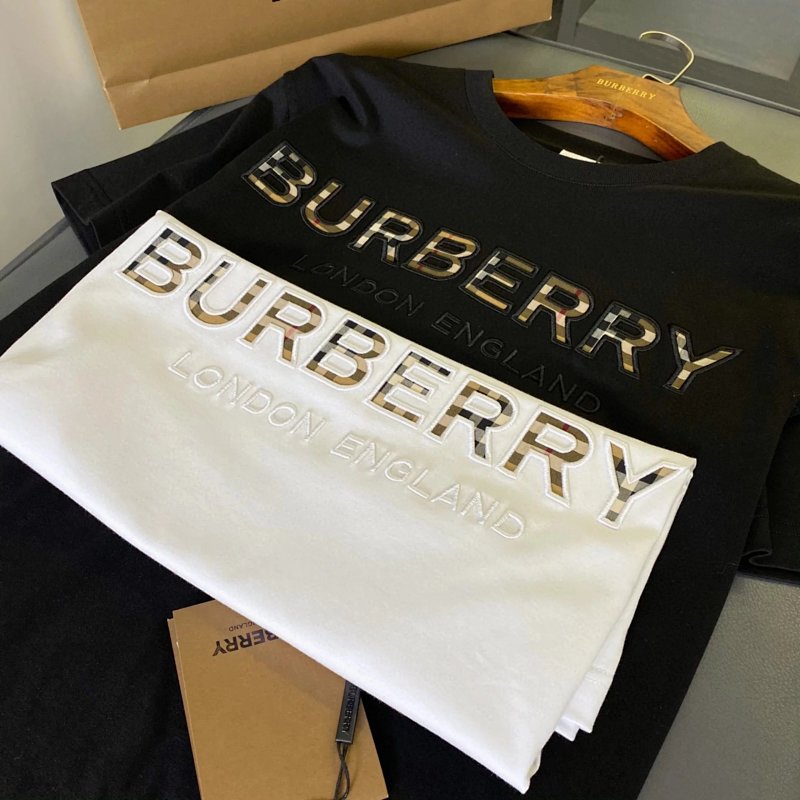 Burberry bag