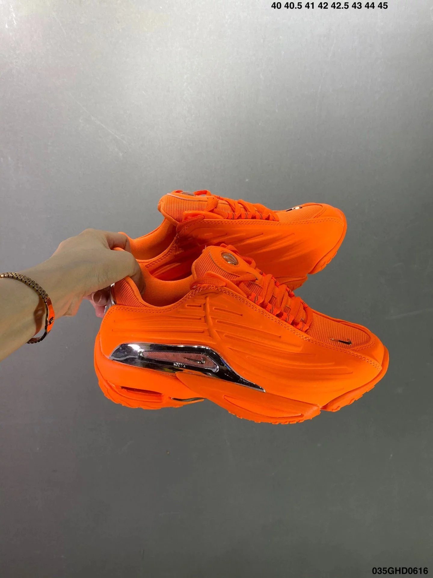 Balenciaga Black Long Sleeve T-Shirt with Logo Print