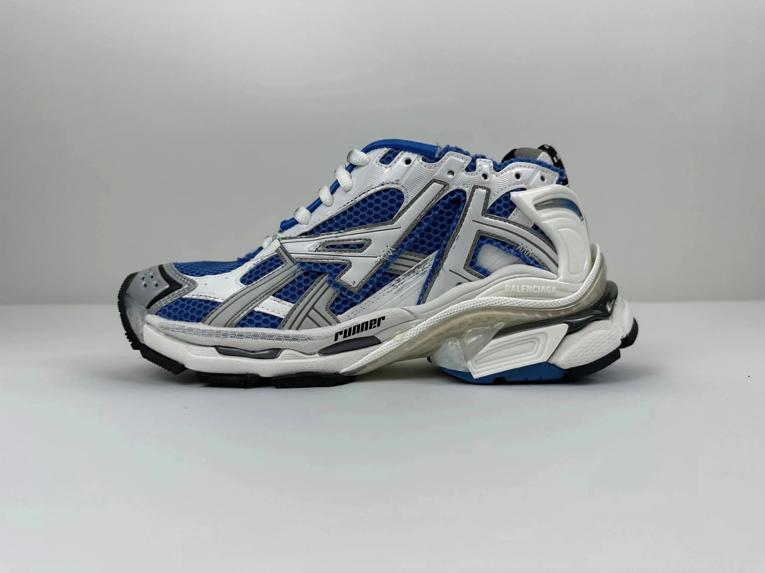 Balenciaga Runner