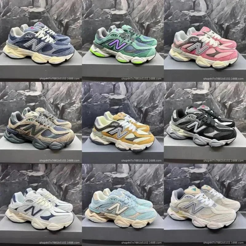 Fashionable casual sports shoes