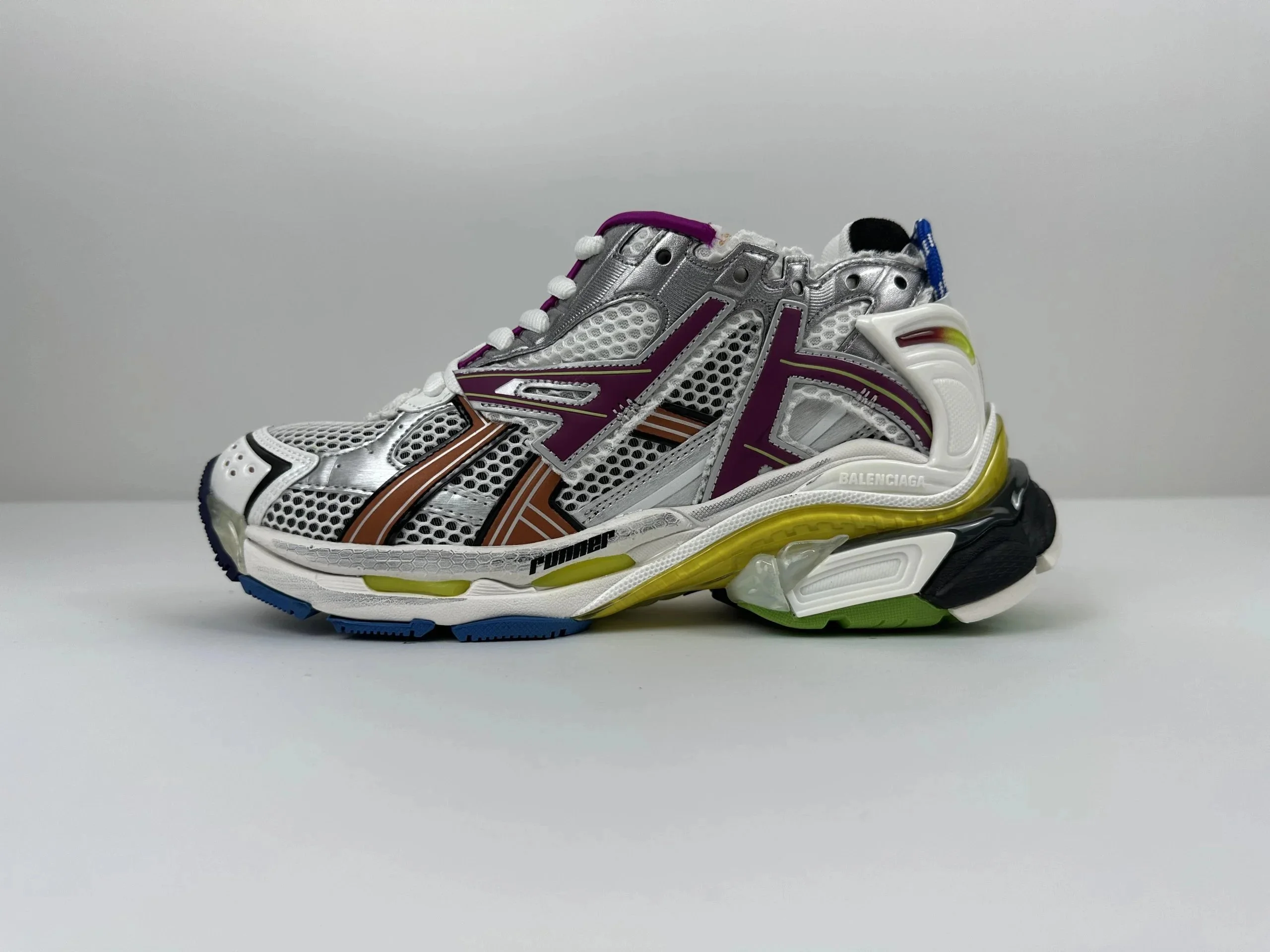 Balenciaga Runner