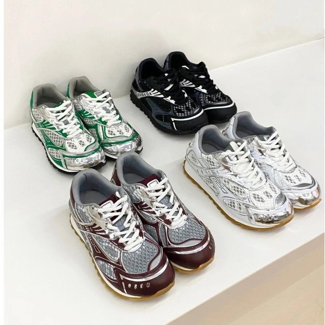 Bottega veneta Sneakers Orbit