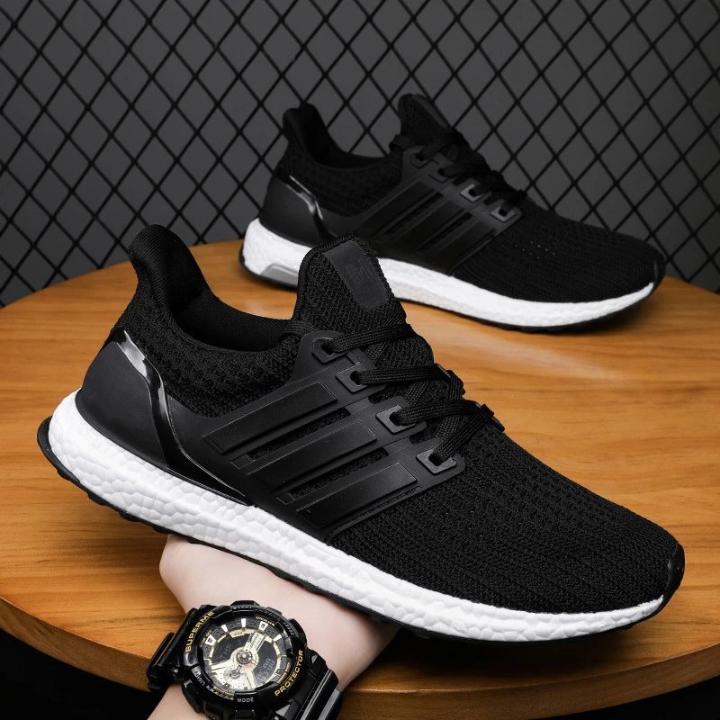 莆田鞋工厂正品UB40爆米花软底男鞋女鞋夏季跑步鞋运动鞋代发单