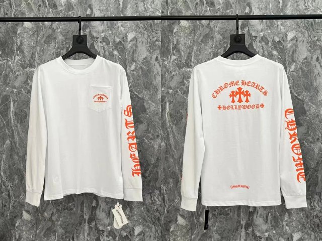 Chrome Hearts T-shirt: seller detail photo 8