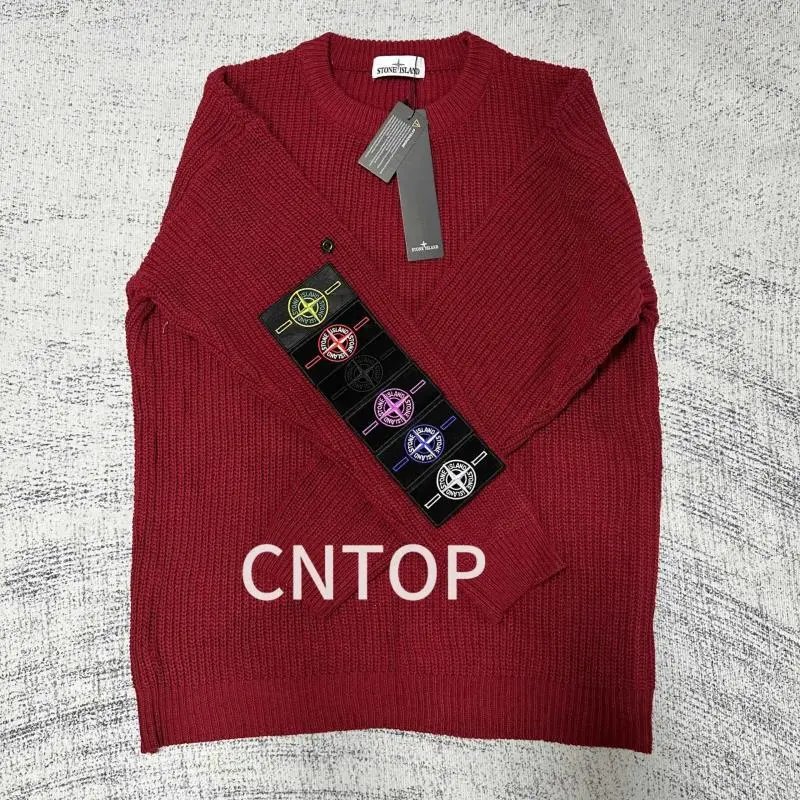 Vintage Wine Red