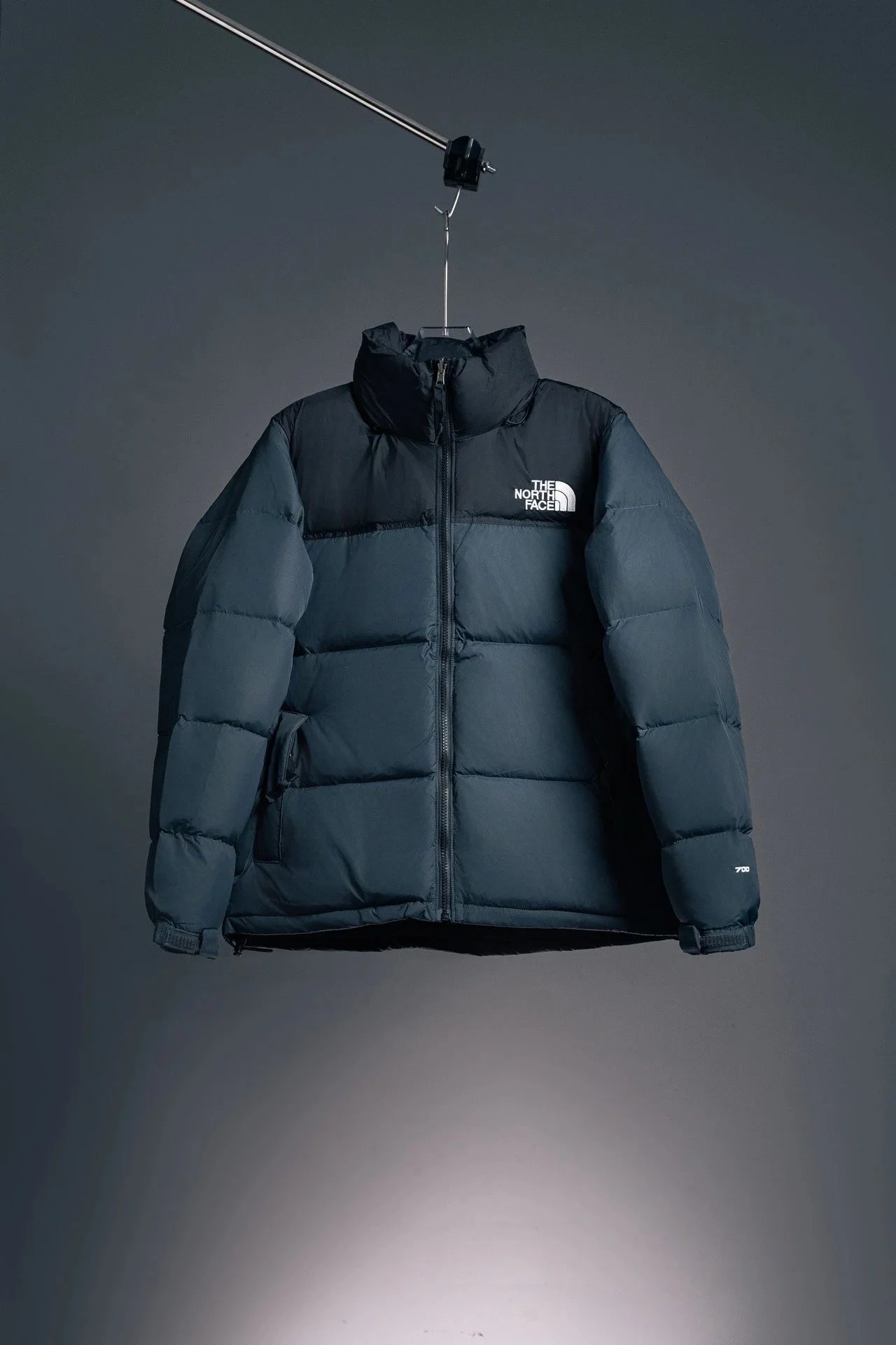XMfashion down jacket 羽绒服with NFC 2