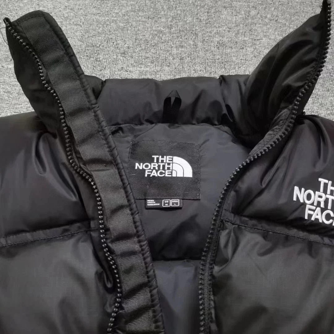 XMfashion down jacket 羽绒服with NFC 13