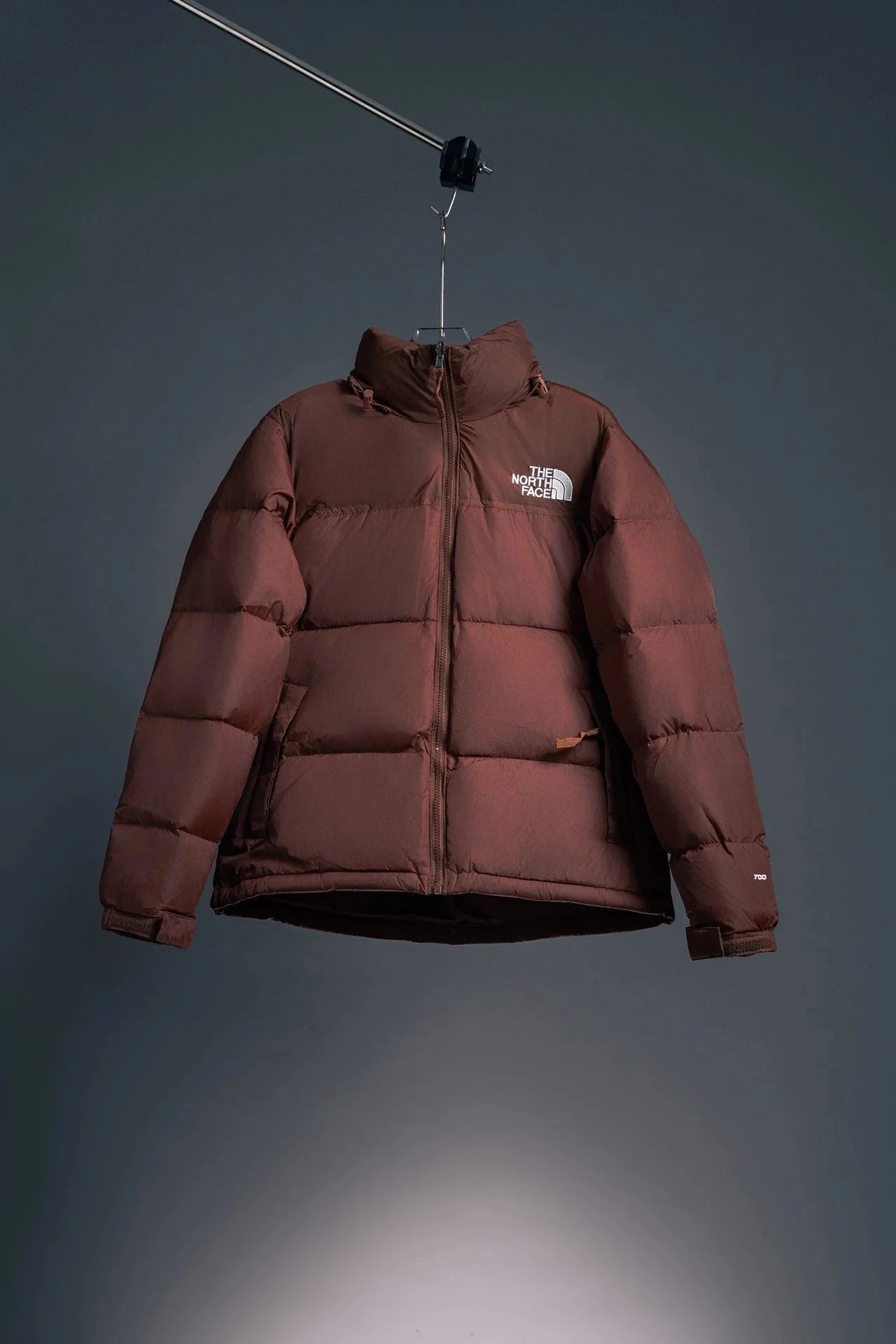 XMfashion down jacket 羽绒服with NFC 7