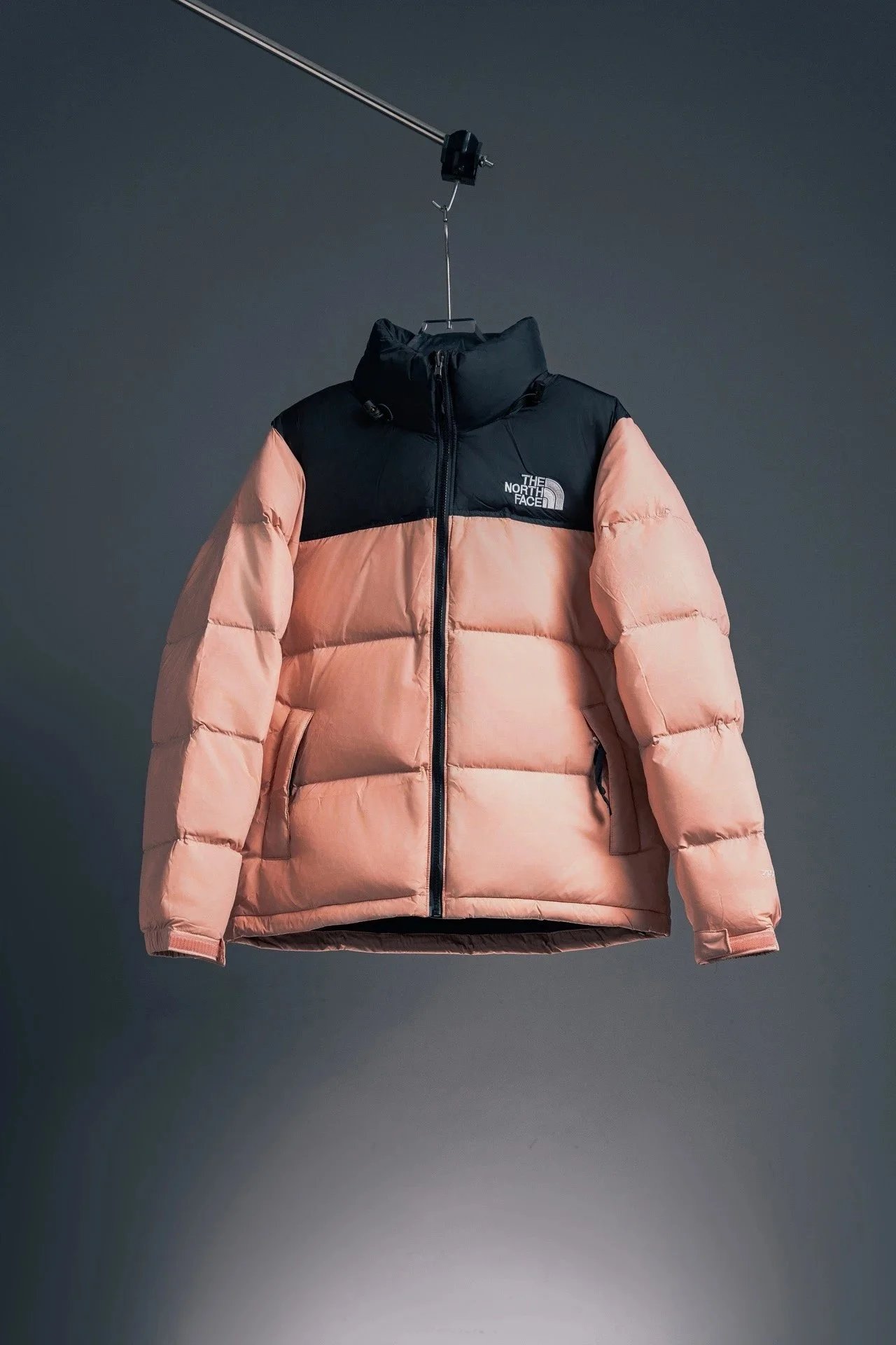 XMfashion down jacket 羽绒服with NFC 3