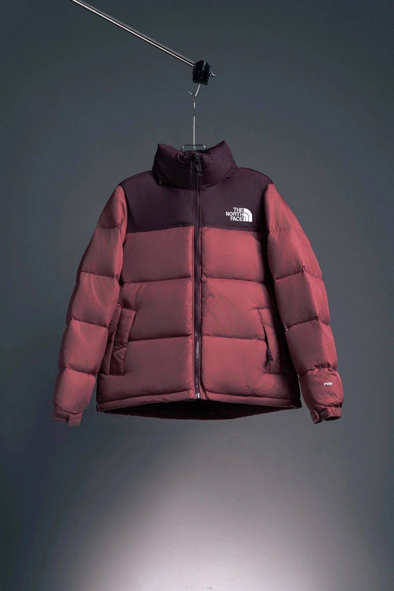 XMfashion down jacket 羽绒服with NFC 6