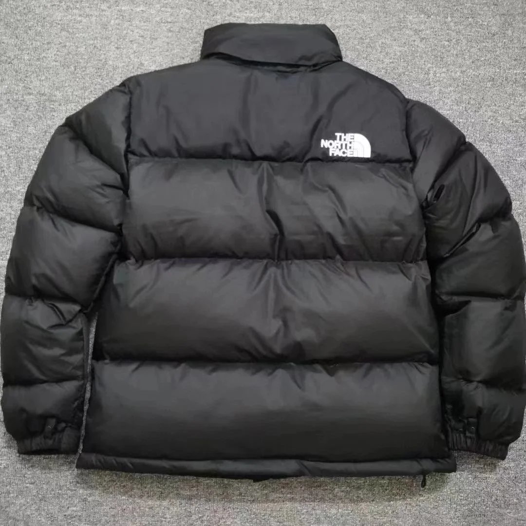 XMfashion down jacket 羽绒服with NFC 9