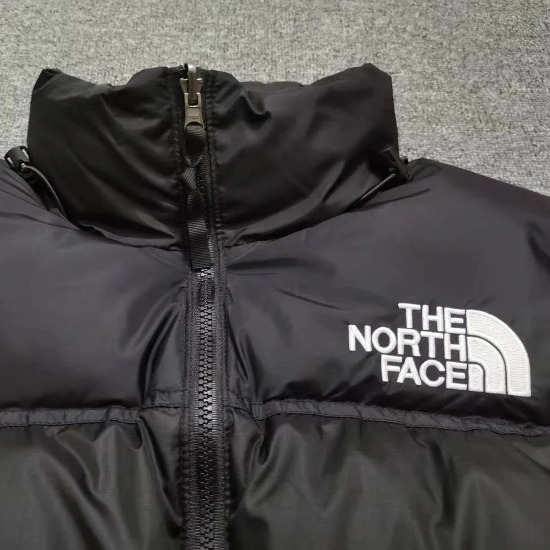 XMfashion down jacket 羽绒服with NFC 11