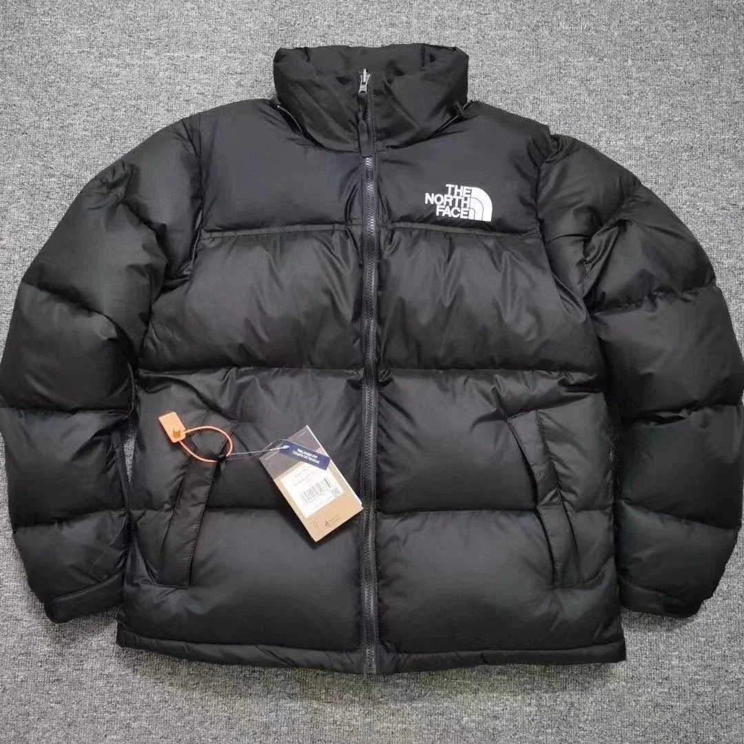 XMfashion down jacket 羽绒服with NFC 8