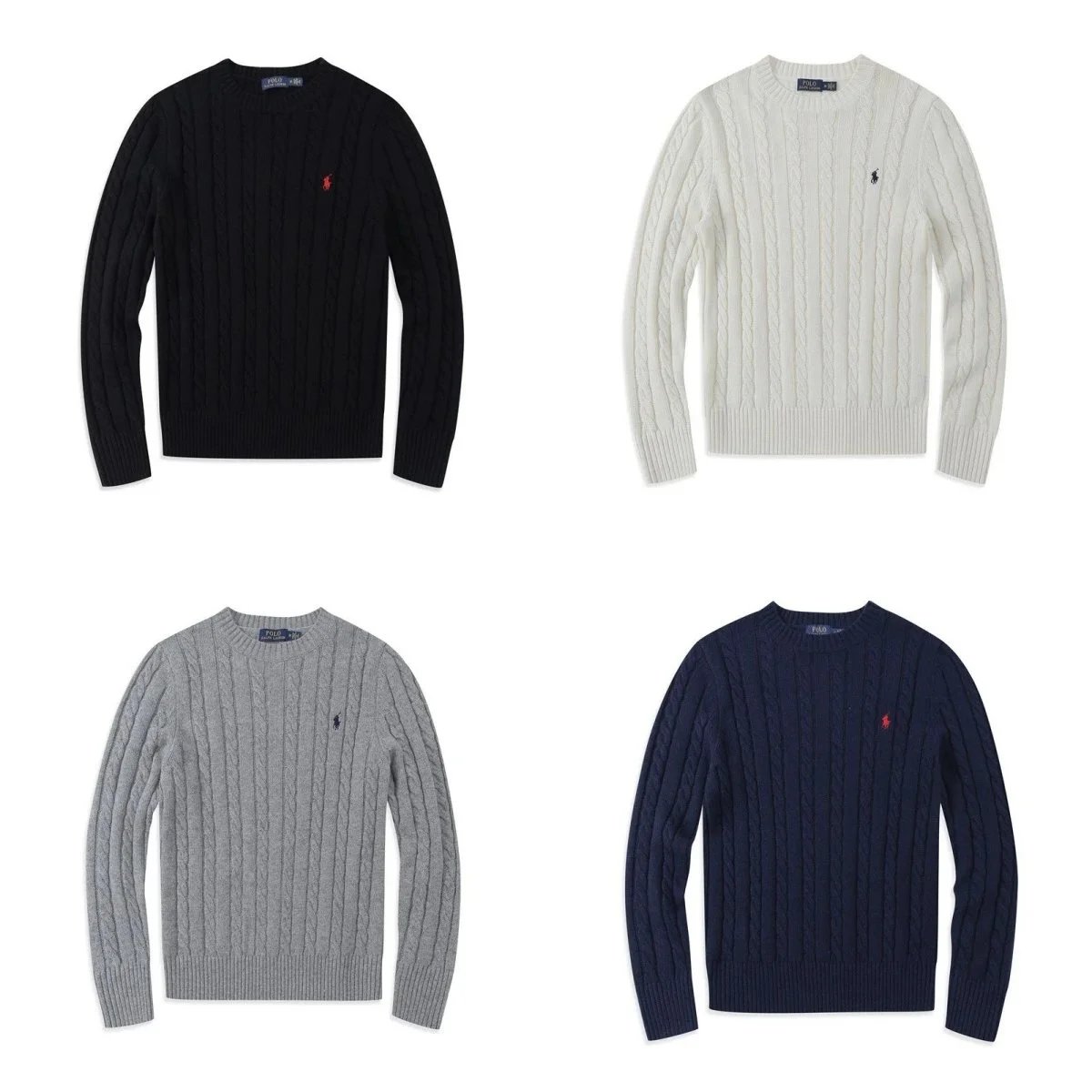 XM-R sweater
