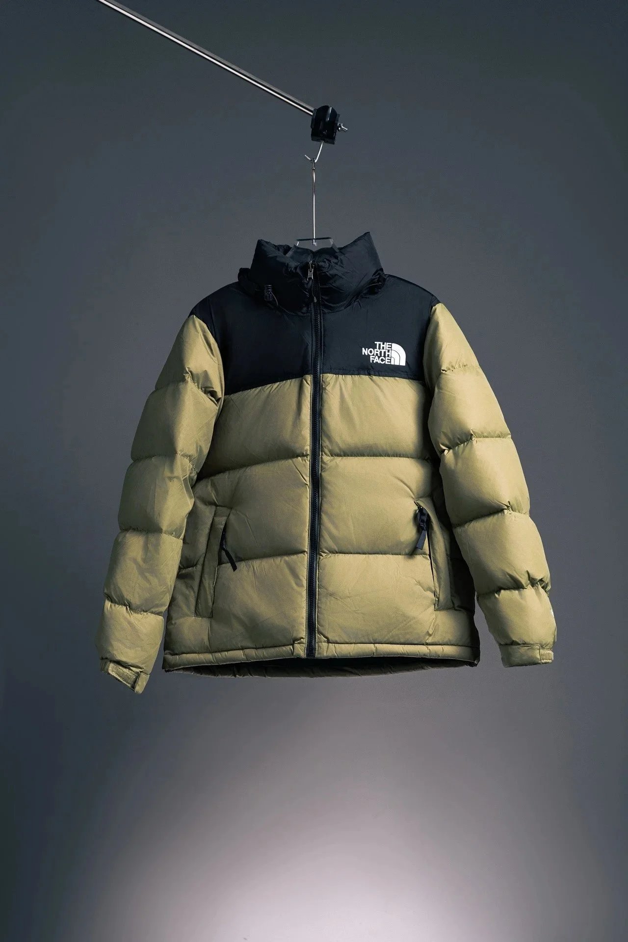 XMfashion down jacket 羽绒服with NFC 4