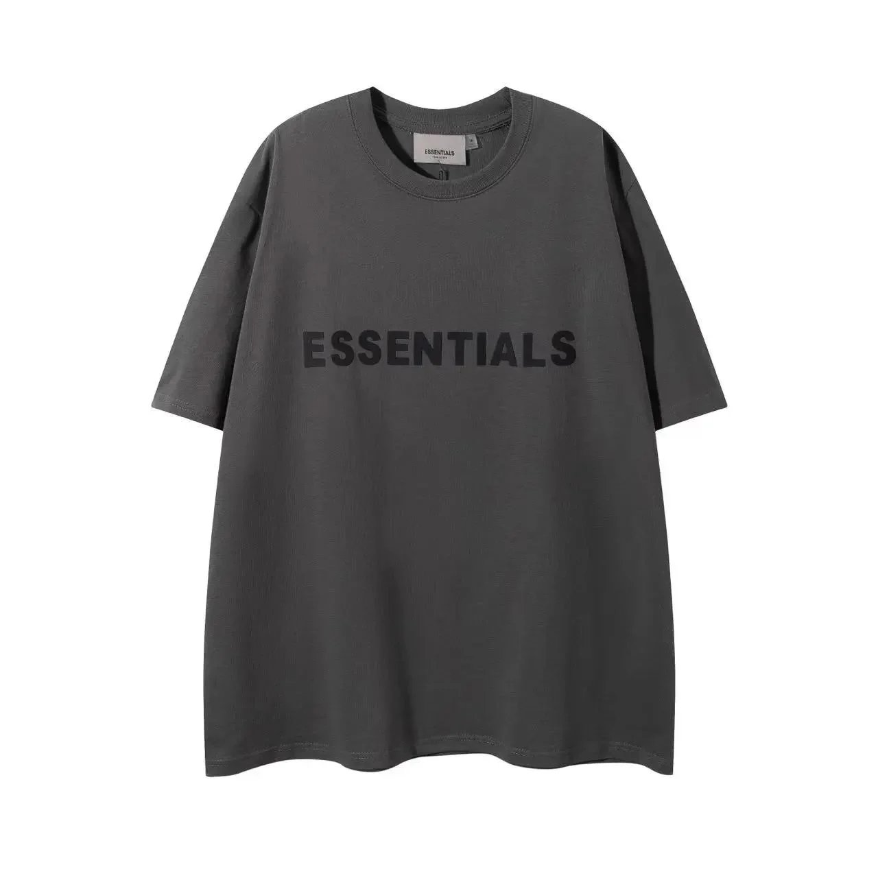 fg-20 T-Shirt Carbon Grey