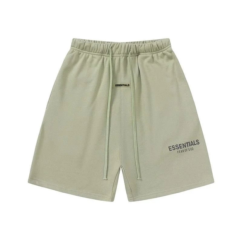 302 Matcha Shorts