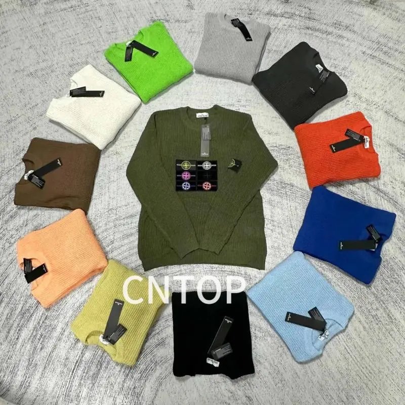 XM-S sweater