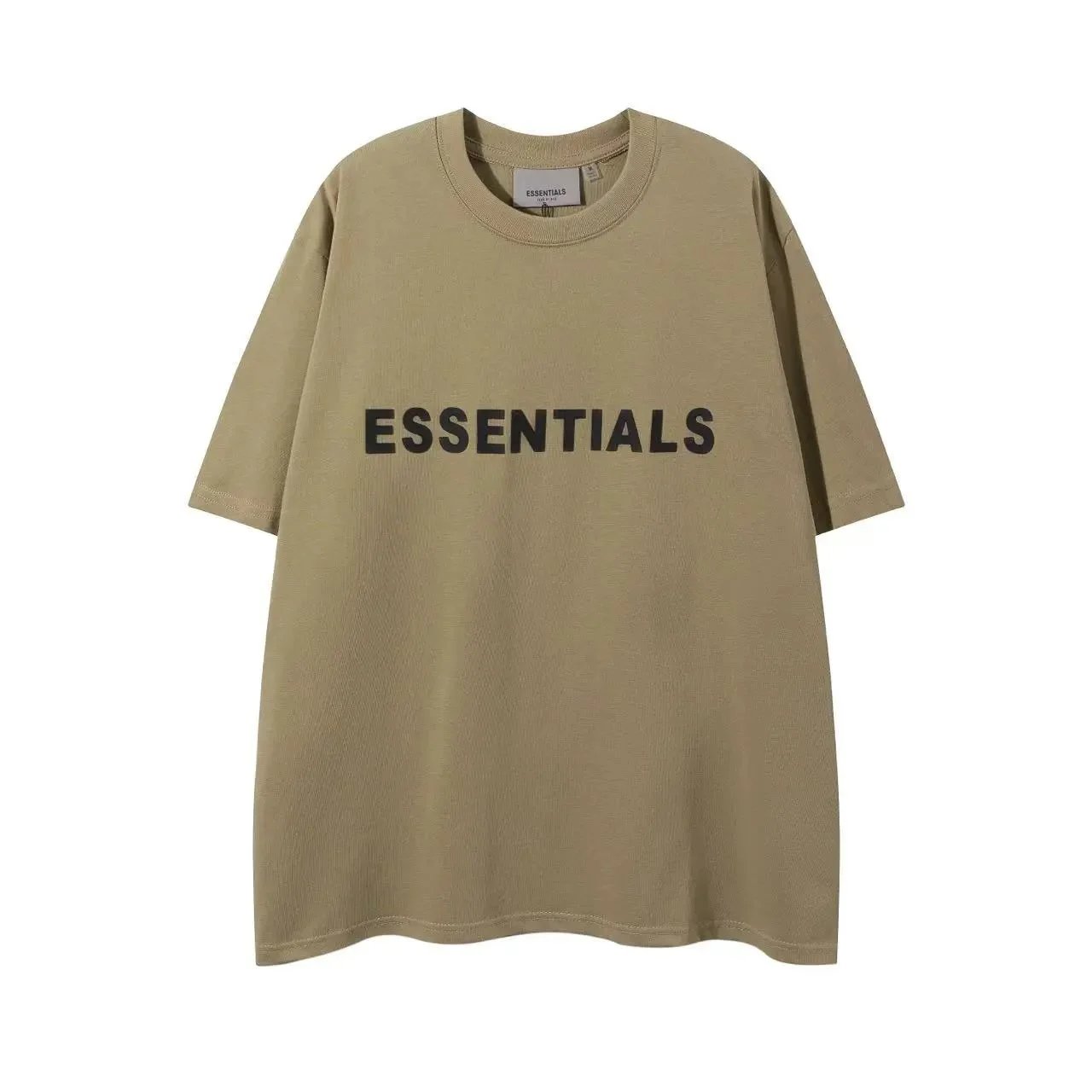fg-5 T-Shirt Khaki