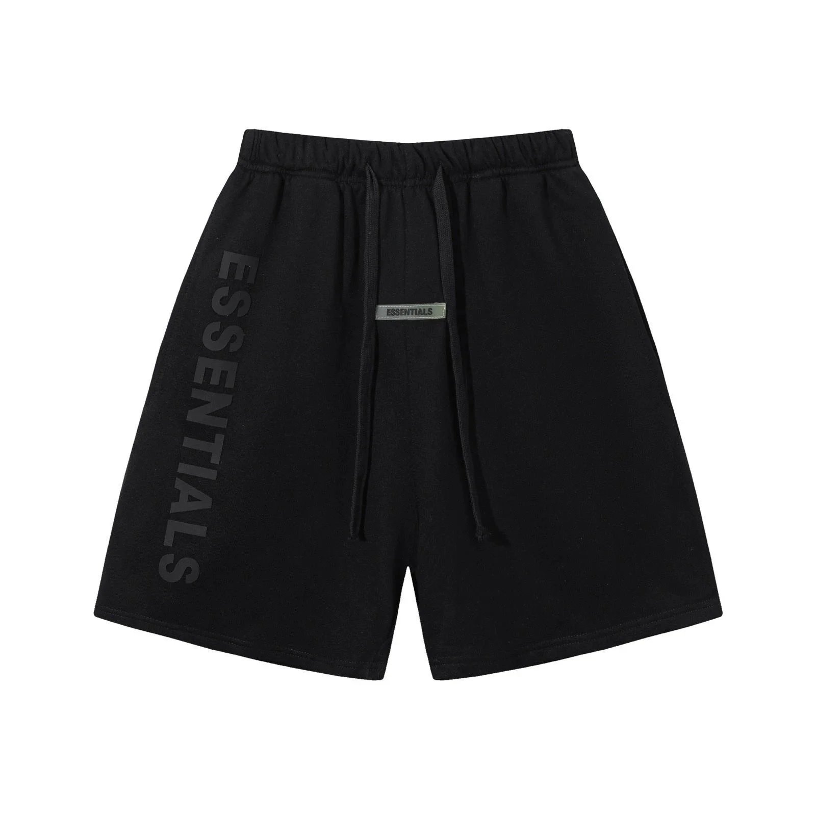 303 Black Shorts