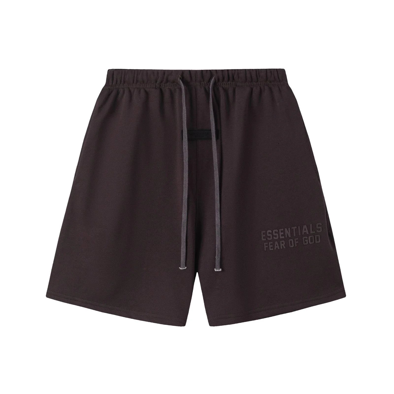 312 Plum Purple Shorts