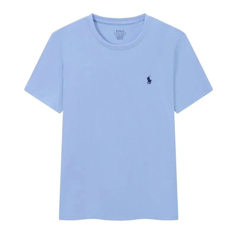 Small Horse Sky Blue