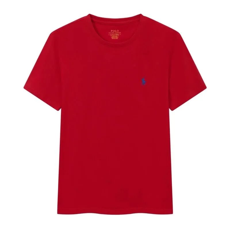 Small Horse Red