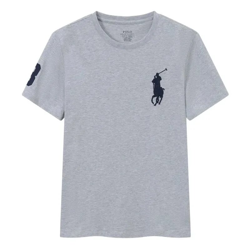 Big Horse Gray